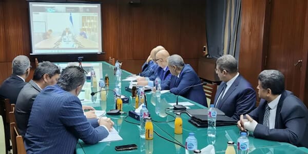 В Египте откроются торговые дома Узбекистана 