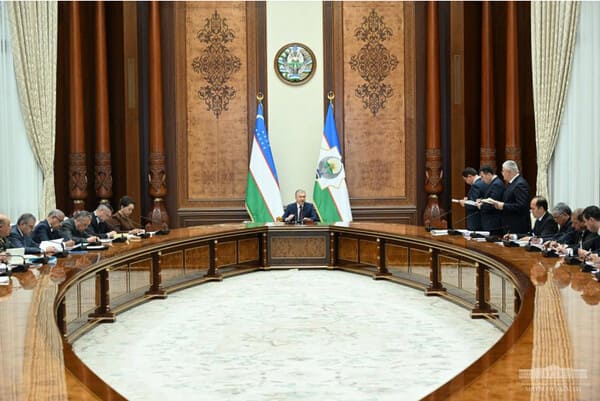 Uzbekistan unveils plans for Shakhrisabz tourism cluster development 