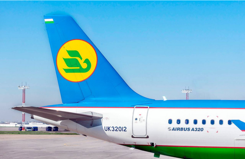 Uzbekistan Airways 2024 йил куз-қиш мавсуми учун авиачипталар сотувини бошлади!