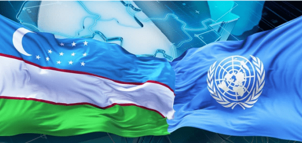 UN unanimously approves Uzbekistan's resolution on Central Asian drug issues 