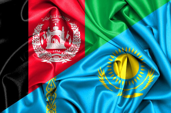 Taliban welcomes Kazakhstan's decision to remove them from terrorist list