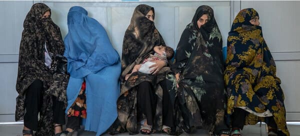 UN condemns mass floggings in Afghanistan, calls for end to corporal punishment 