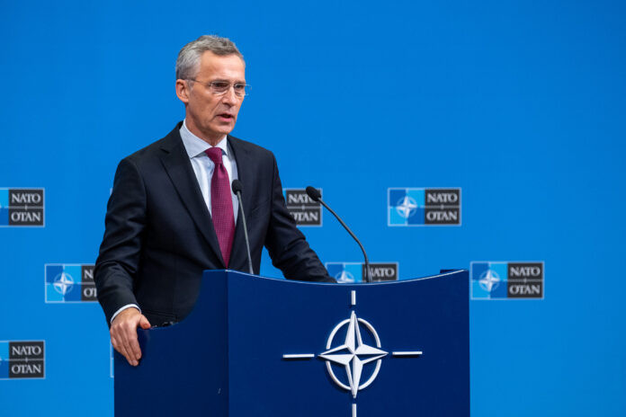 “NATO Rossiyaning alyans mamlakatlariga hujum qilish xavfini ko‘rmayapti” — Stoltenberg