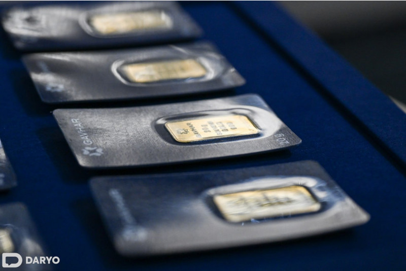 Выпуск гособлигаций привёл к увеличению золотовалютных резервов на $1,5 млрд 