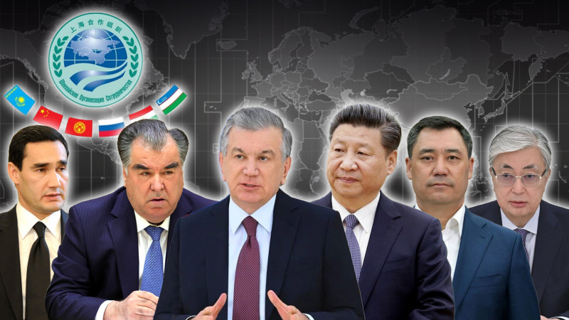 Central Asian leaders advocate for enhanced cooperation and project implementation at SCO Summit