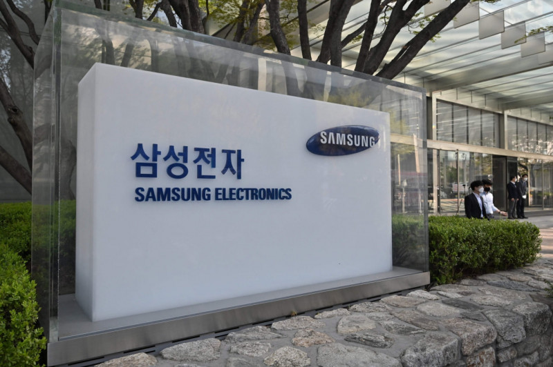 Samsung ходимлари компания тарихида илк бор иш ташлаш эълон қилди 