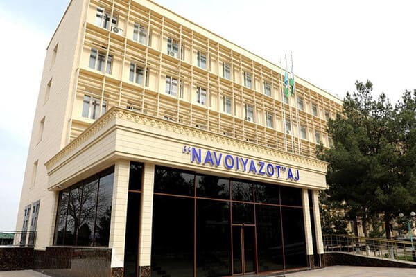 Uzbekistan opens case against Navoiyazot for antimonopoly violations