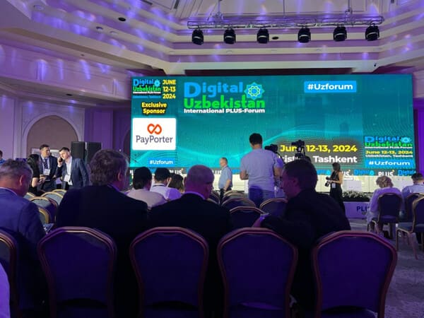 Uzbekistan's Humo to introduce seamless payments in Kyrgyzstan and Kazakhstan
