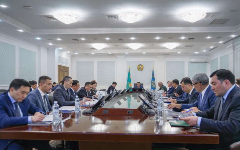 В Казахстане предотвратили теракт - КНБ РК 