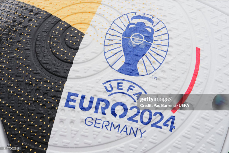 УЕФА Евро—2024 да ҳакамлар фаолиятининг асосий тенденцияларини эълон қилди