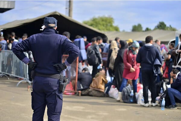 Germany considers migration pact with Uzbekistan to deport Afghan asylum seekers 