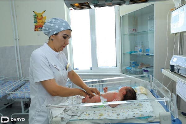 Uzbekistan faces higher number of boys birth compared to girls in 5M24 