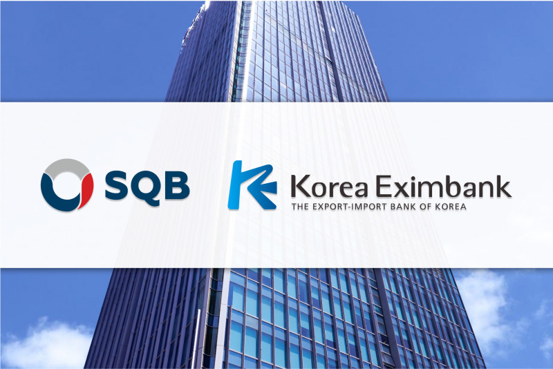 O‘zsanoatqurilishbank Koreya Eksimbanki bilan hamkorlikni kengaytirmoqda