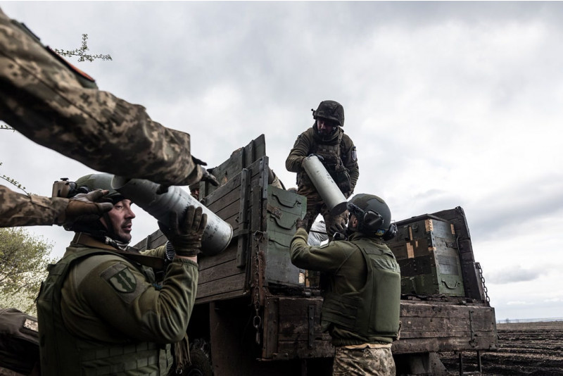 Пентагон: Украина Россиянинг барча ҳудудига АҚШ қуроллари билан зарба бериши мумкин