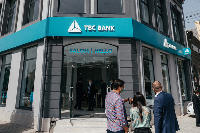TBC Bank Uzbekistan secures $10mn loan from responsAbility Investments AG for microlending expansion  