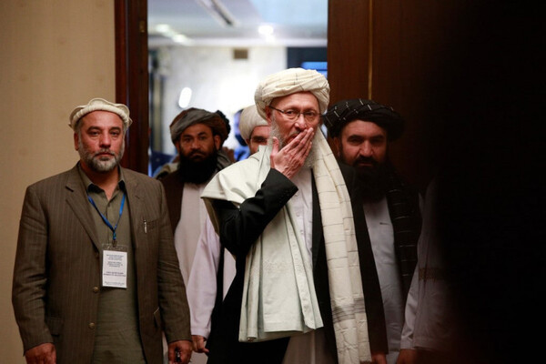 UN welcomes Taliban participation in Doha conference on Afghanistan 