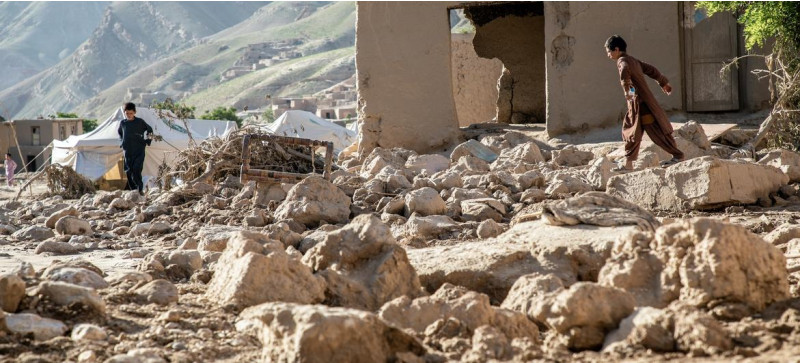UN warns of humanitarian crisis in Afghanistan as needs remain unmet 