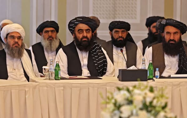 Taliban demands exclusion of Afghan women from UN meeting in Doha 