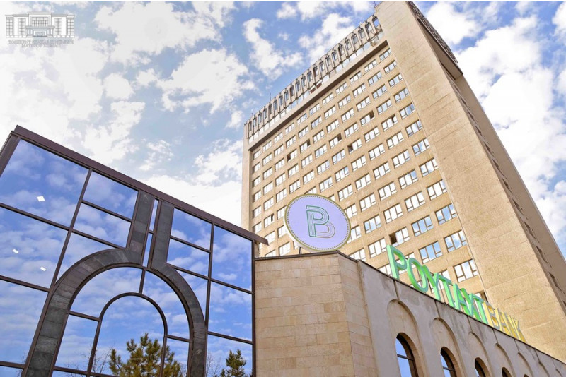 Uzbekistan's SAMA concludes $10mn sale of Poytakht Bank to UAE's Bond Investments Limited 