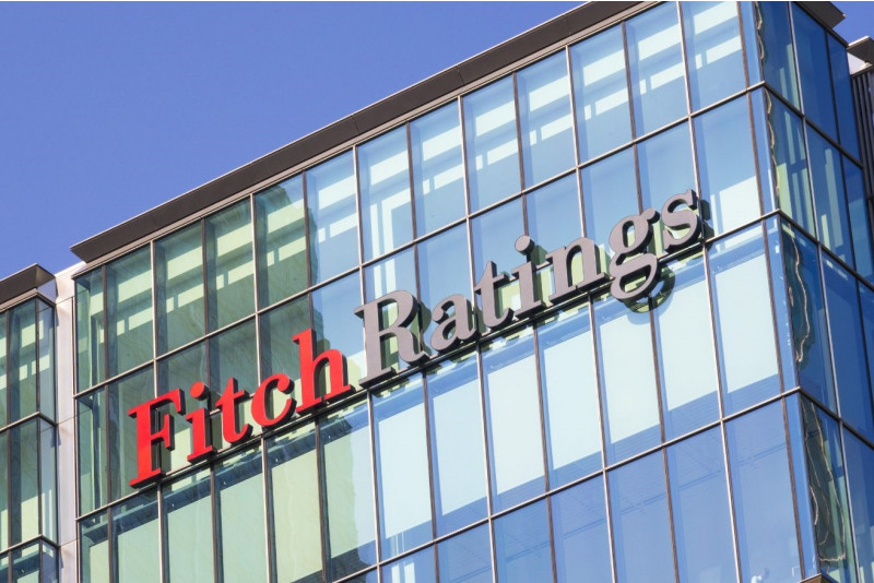 Fitch Ratings affirms 'BB-(EXP)' for NBU's upcoming US dollar eurobonds 