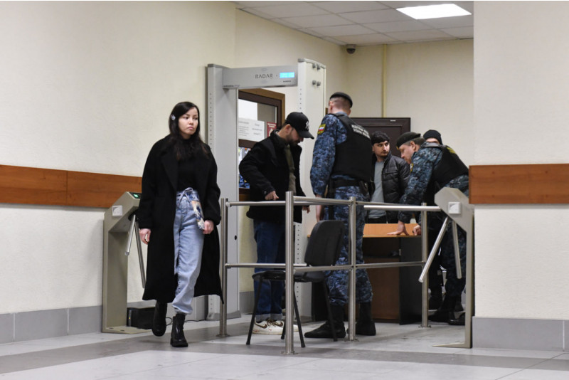 Rossiyadan boshpana ololmagan afg‘onistonlik jurnalist ayol Kobulga qaytdi  