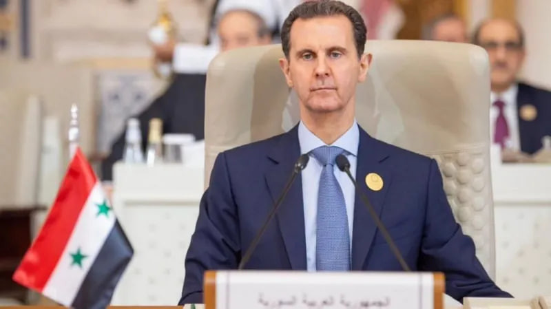 Франция суди Сурия президенти Башар Асадни ҳибсга олиш учун ордерни тасдиқлади
