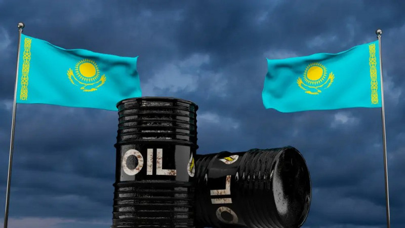 Kazakhstan to send oil for processing to foreign refineries