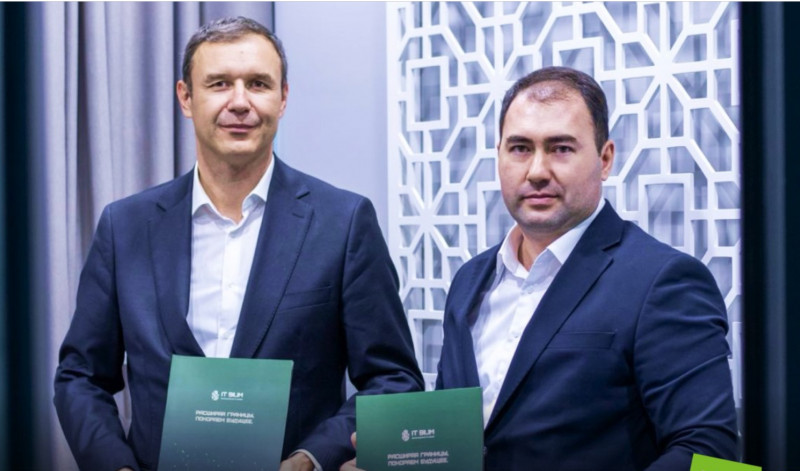 EPAM Uzbekistan and IT Bilim partner to cultivate global IT talent 