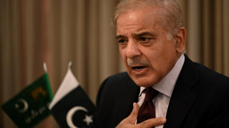 Pakistan's PM to visit Tajikistan to boost regional ties
