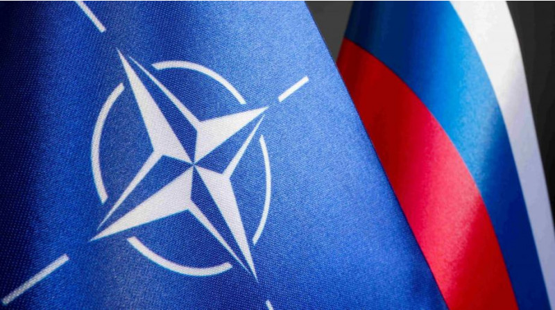 Россия элиталари НАТО билан урушга тайёргарлик кўрмоқда
