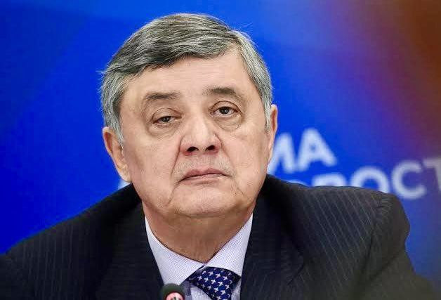 “Tolibon terrorchi emas” — Rossiya prezidentining Afg‘oniston bo‘yicha vakili