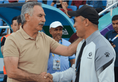 Superliga. May oyining eng yaxshi murabbiyi bo‘lish uchun nomzodlar e’lon qilindi