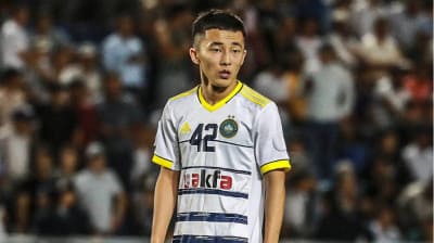 Abbosbek Fayzullayev “Paxtakor”da qancha maosh olgani ma’lum bo‘ldi
