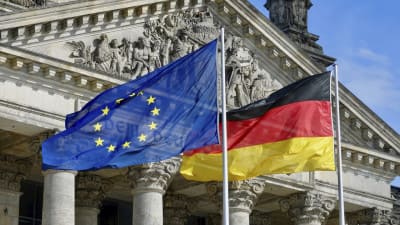 Germaniya YIning Rossiyaga qarshi yangi sanksiyalarini bloklamoqda 
