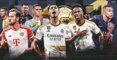 Vinisius Junior yetakchi, Toni Kroos kuchli uchlikka kirdi. “Oltin to‘p” uchun ehtimoliy nomzodlar reytingi yangilandi 