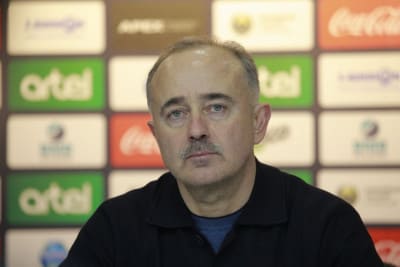 Rasman: Samvel Babayan “Navbahor”ni tark etdi 