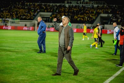 Samvel Babayan: “Navbahor” mening qalbimda abadiy o‘zgacha o‘rin egallaydi 