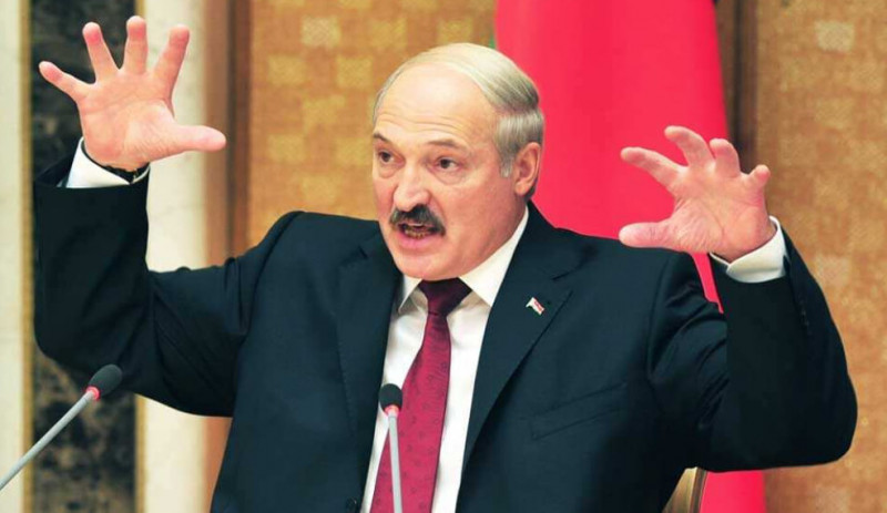 “Ғарб Беларусни ҳам ҳарбий можарога тортишга сабрсизлик билан уринмоқда” — Лукашенко 