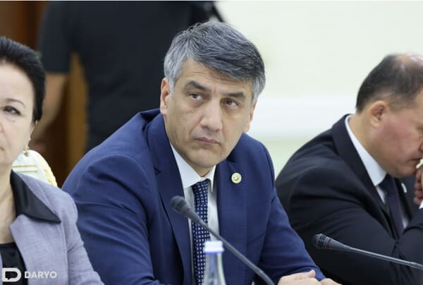 Алишер Кадыров прокомментировал повышение тарифов на электроэнергию 