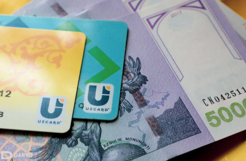 Uzbekistan reviews digital evidence practices to combat carding