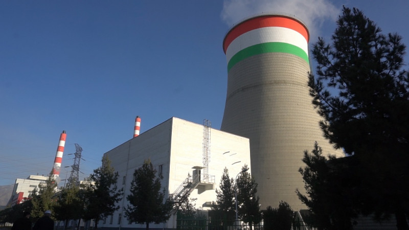 China's $5.3bn investment energizes Tajikistan's energy sector 