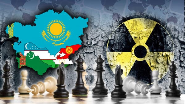 Rossiyaning Markaziy Osiyodagi strategiyasi: yadro texnologiyalaridagi yutuqlar mintaqaviy yadroviy paradiplomatiyaga olib kelishi mumkinmi?