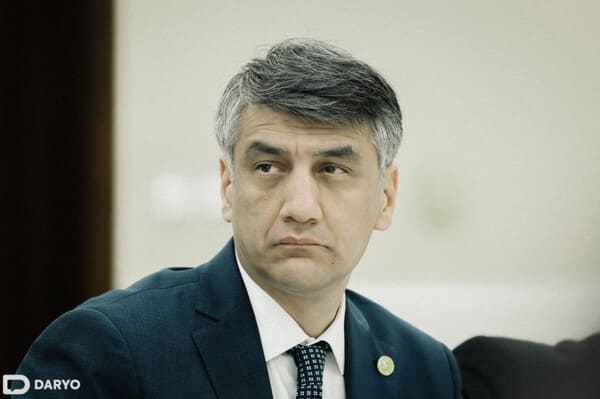 Монополия на энергетическом рынке Узбекистана уходит в прошлое -  Алишер Кадыров 