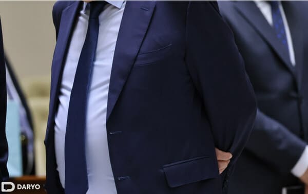 O‘zbekistonda hokimlar bir vaqtning o‘zida xalq deputatlari kengashi raisi bo‘lishi taqiqlanadi