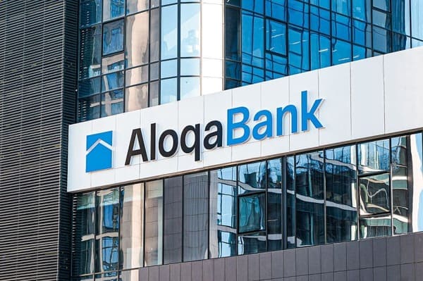 Fitch Ratings assigns Uzbekistan's Aloqabank 'BB-' long-term IDRs with stable outlooks