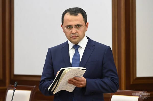 Uzbekistan plans transitioning to digitalized system for identifying disabilities