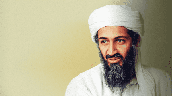 U.S. should have left Afghanistan after killing Osama Bin Laden - Joe Biden