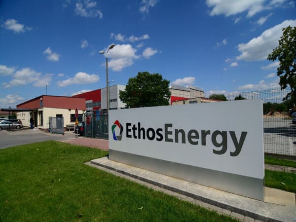 Uzbekistan and UK's Ethos Energy explore energy sector collaboration 