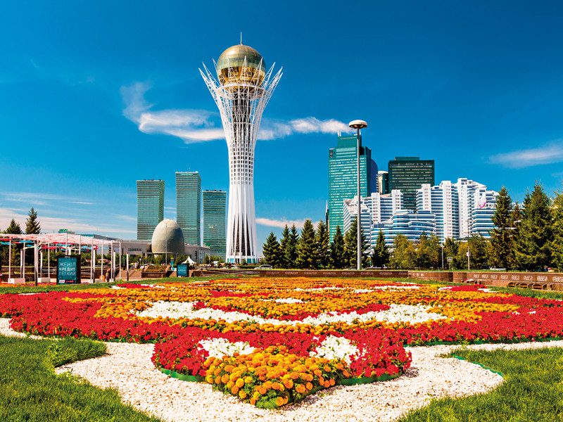 Kazakhstan's agro-industrial sector attracts $3.8bn in foreign investments 