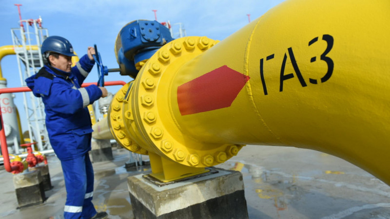 “Россия гази давлатимиз учун арзон бўлмайди” — Қозоғистон энергетика вазири 